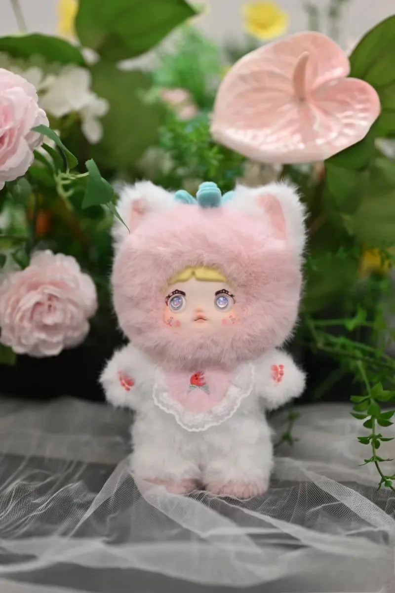 Nommi V3 Interesting Fruits Series Plush - Blind Box
