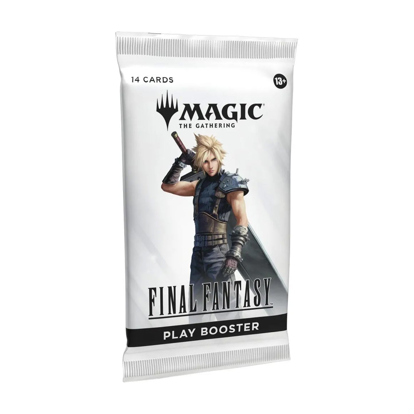 Magic: The Gathering: Final Fantasy Play - Booster Box