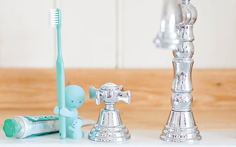 Smiski Toothbrush holder/stand Series - Hugging