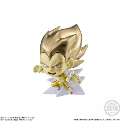 Dragon Ball Super Warriors Wave 8 Bandai - Blind box