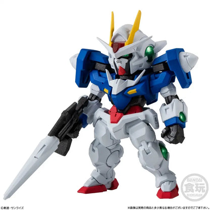 Gundam: SH: Model Kit: FW Gundam Converge: Volume 28 Figure