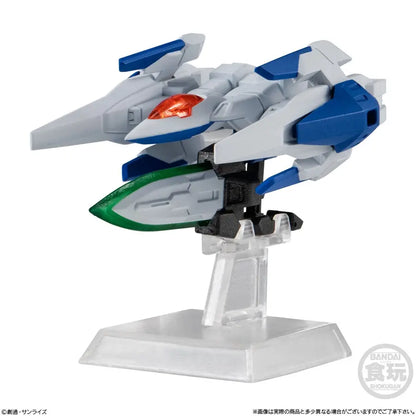 Gundam: SH: Model Kit: FW Gundam Converge: Volume 28 Figure