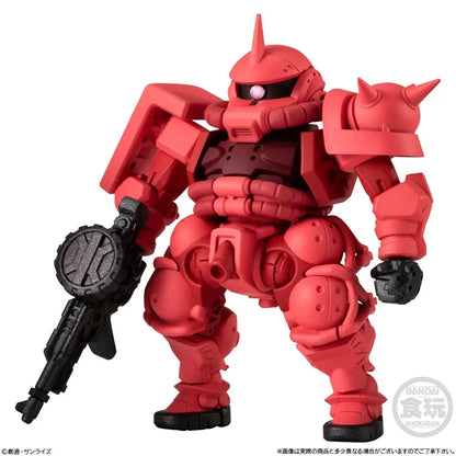 Gundam: SH: Model Kit: FW Gundam Converge: Volume 28 Figure