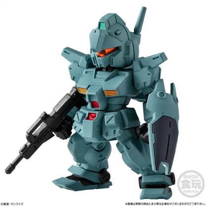 Gundam: SH: Model Kit: FW Gundam Converge: Volume 28 Figure