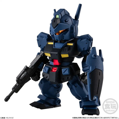 Gundam: SH: Model Kit: FW Gundam Converge: Volume 28 Figure