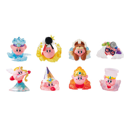 Kirby: Copy Ability Figure Collection Gashapon by Bandai - Blind bag