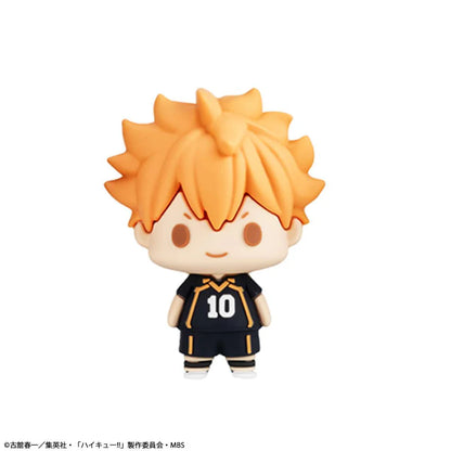 Haikyuu!! Chokorin Mascot Series Trading Figure Vol. 1 - Blind box