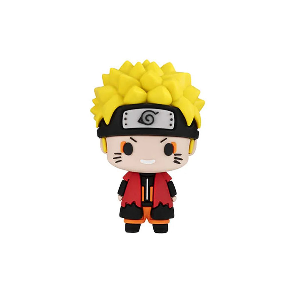 Naruto Shippuden Chokorin Mascot Series Trading Figure Vol. 2 - Blind box