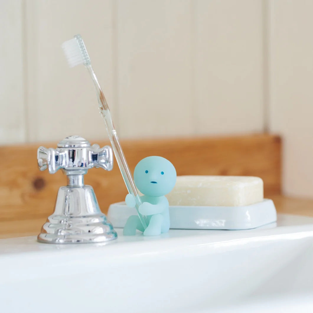 Smiski Toothbrush holder/stand Series - Protecting