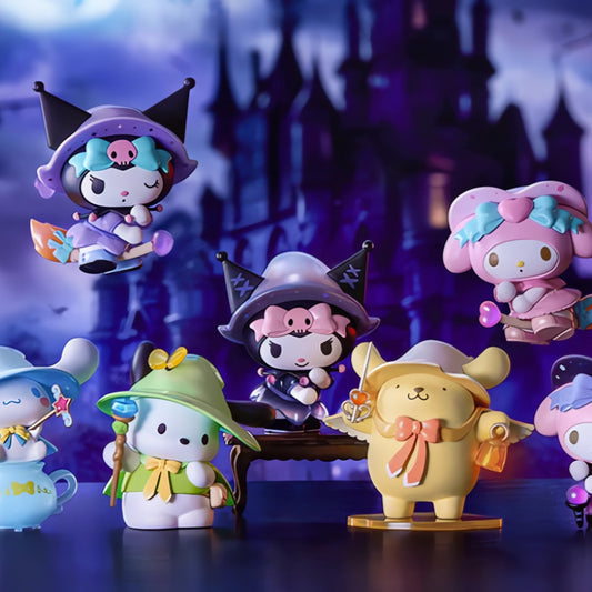 Sanrio Magic Story Series - Blind Box