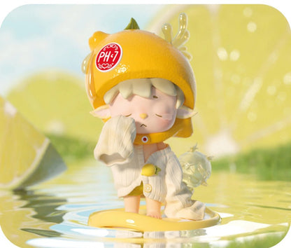 MIMI - Little World: Sweet Conquest - Blind box