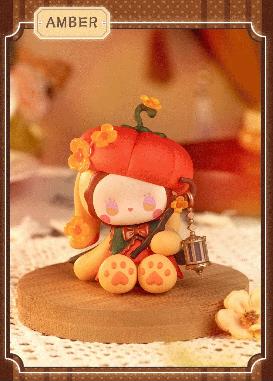 Emma Secret Forest Perfume Discovery Series - Blind Box