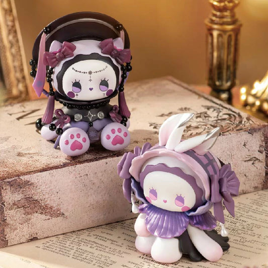 Emma Secret Forest Perfume Discovery Series - Blind Box