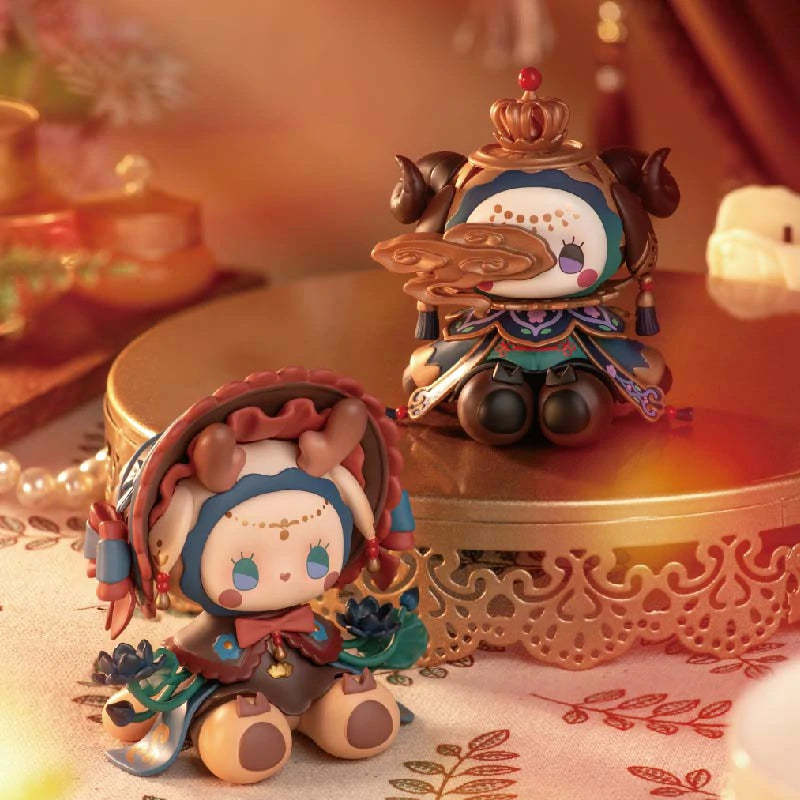 Emma Secret Forest Perfume Discovery Series - Blind Box