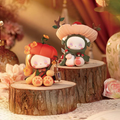 Emma Secret Forest Perfume Discovery Series - Blind Box