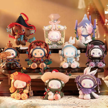 Emma Secret Forest Perfume Discovery Series - Blind Box