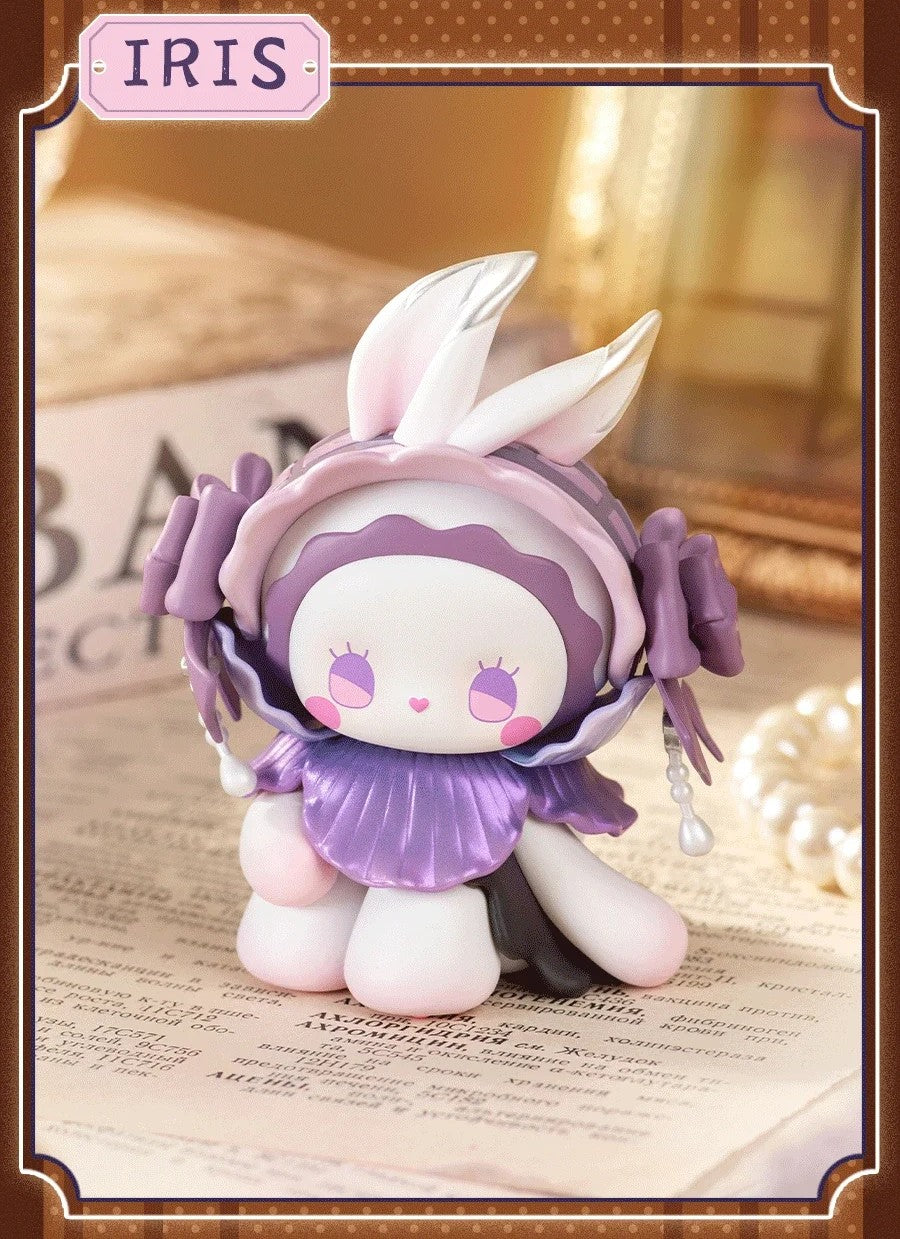Emma Secret Forest Perfume Discovery Series - Blind Box