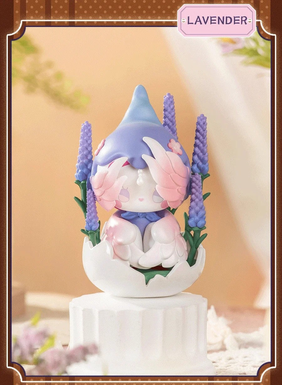 Emma Secret Forest Perfume Discovery Series - Blind Box