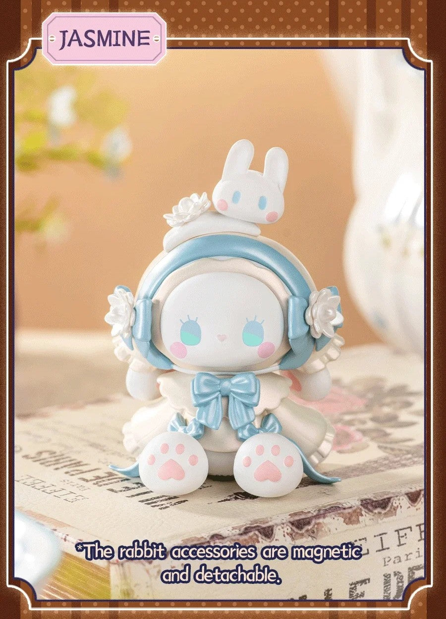Emma Secret Forest Perfume Discovery Series - Blind Box