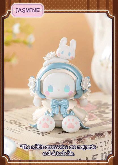 Emma Secret Forest Perfume Discovery Series - Blind Box