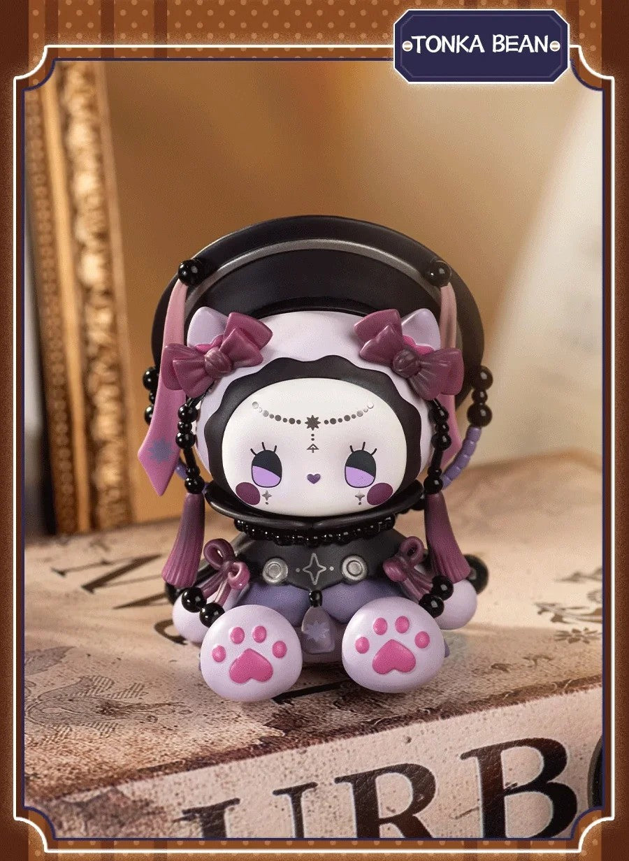 Emma Secret Forest Perfume Discovery Series - Blind Box
