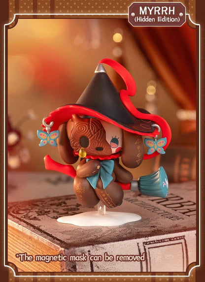 Emma Secret Forest Perfume Discovery Series - Blind Box