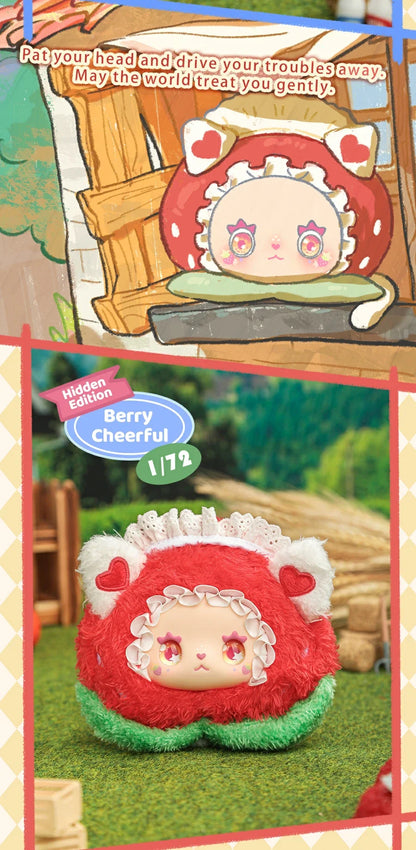 Lovely Emma Slow Farm series - Blind Box