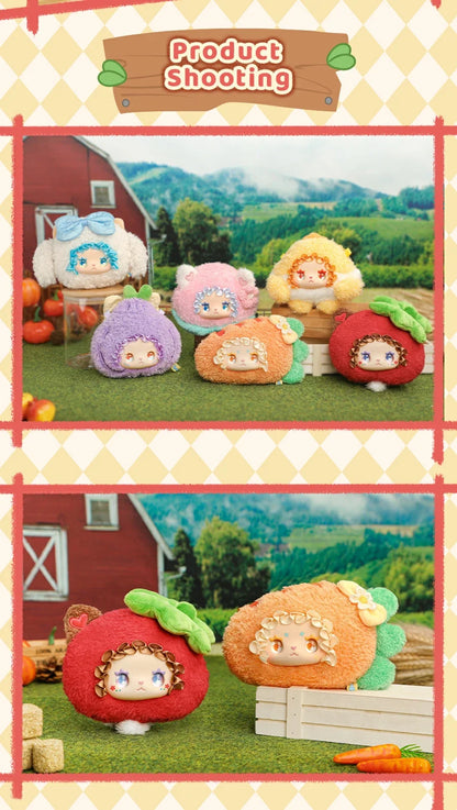 Lovely Emma Slow Farm series - Blind Box