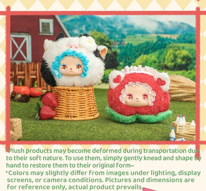 Lovely Emma Slow Farm series - Blind Box