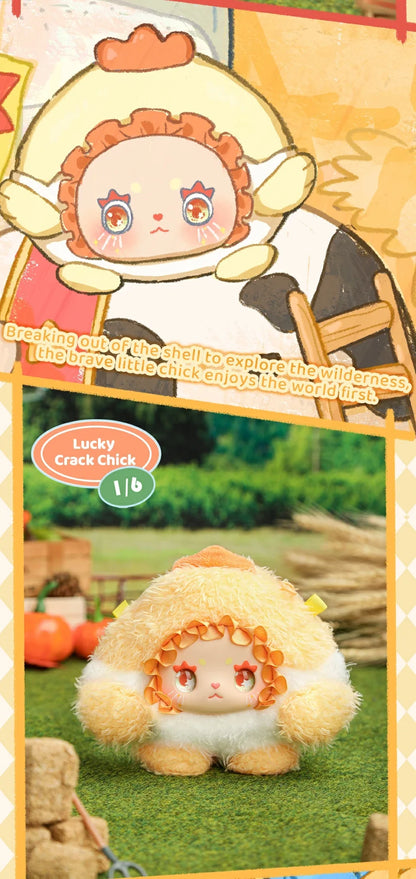 Lovely Emma Slow Farm series - Blind Box