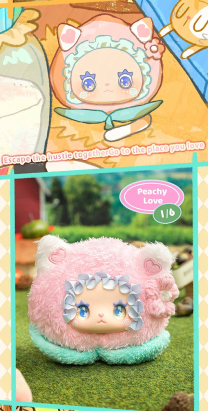 Lovely Emma Slow Farm series - Blind Box