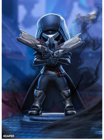 Overwatch Play of the Game Series Figures by Popmart - Blind box