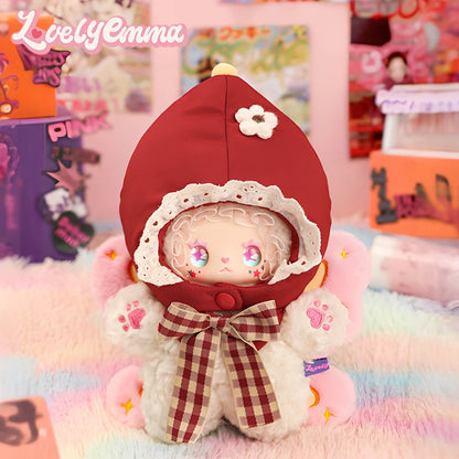 LOVELY EMMA Punk Series Plush - Blind Box