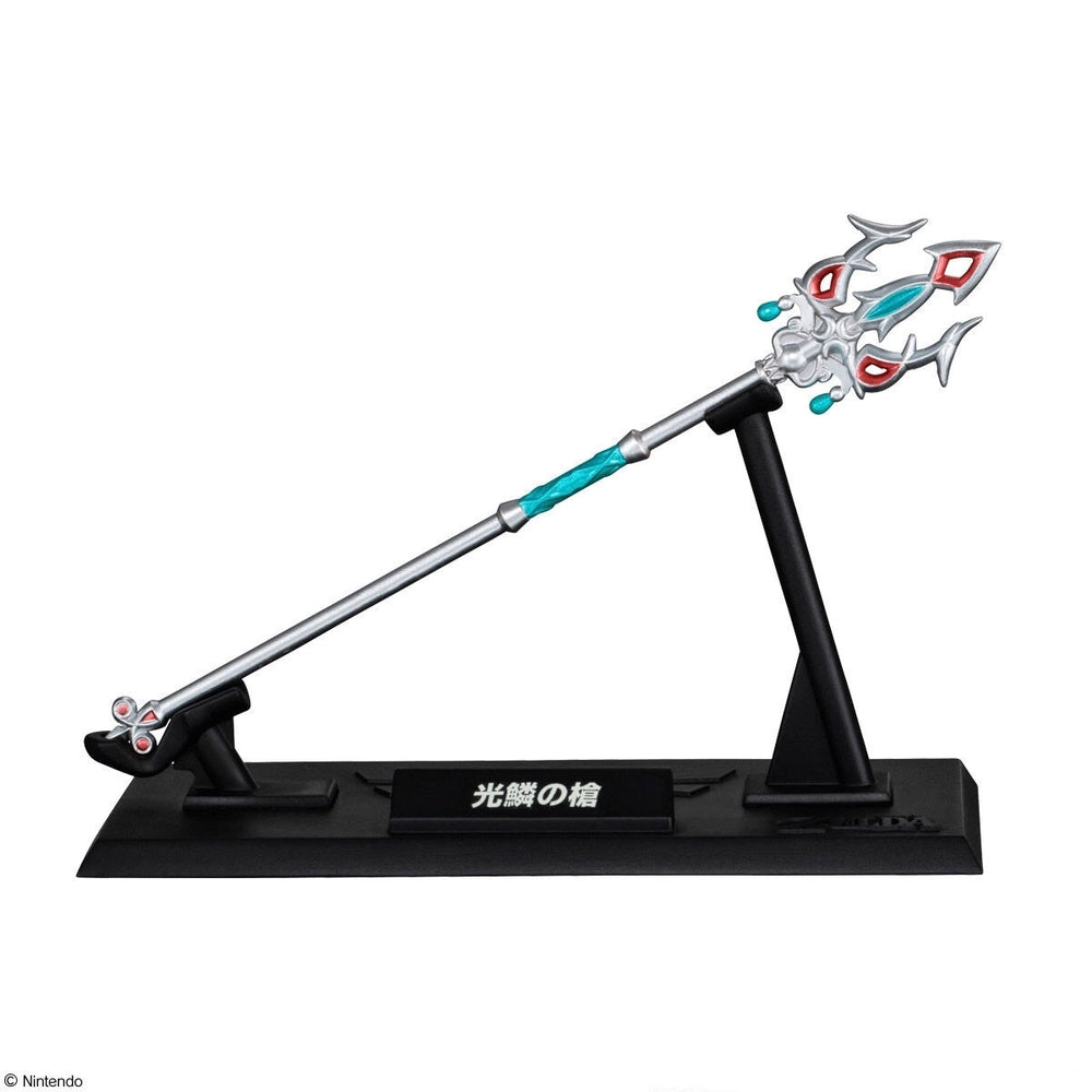 The Legend of Zelda Shokugan Weapon Collectible Assortment - Blind box