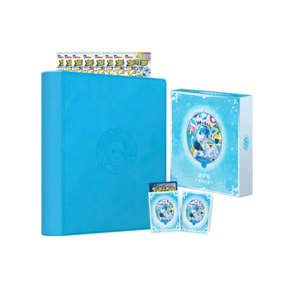Pokemon Terastal Grand Gathering Gift Box Set
