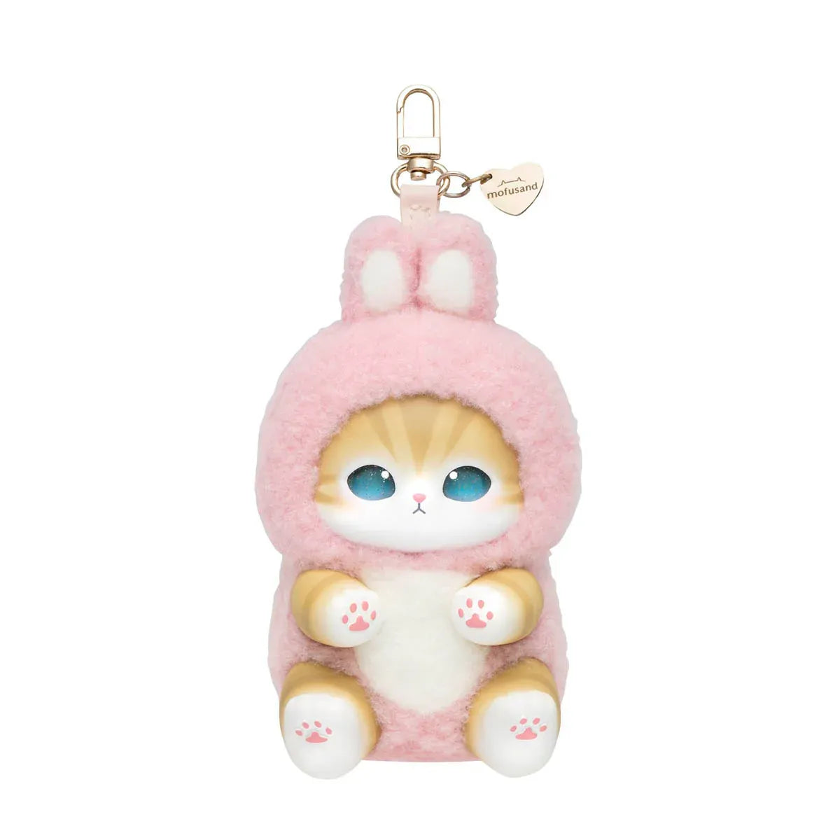 Mofusand Kiramekko Fluffy Kittens Series Plush - Blind Box
