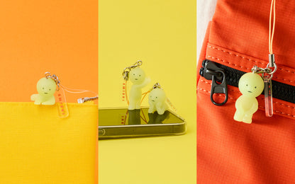 Smiski Strap Accessory capsule Series 2