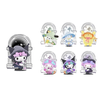 Sanrio Magic Story Series - Blind Box