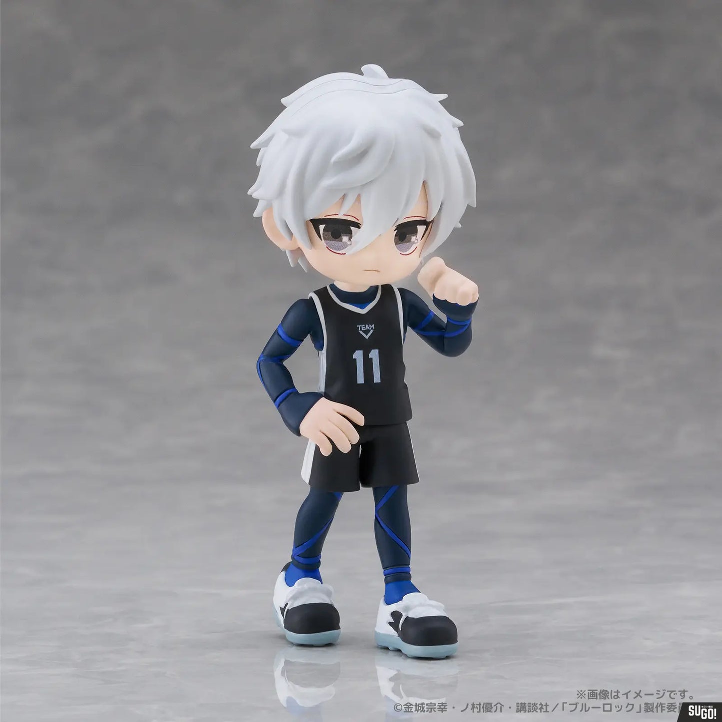 Blue Lock PalVerse Volume 1 - Blind box