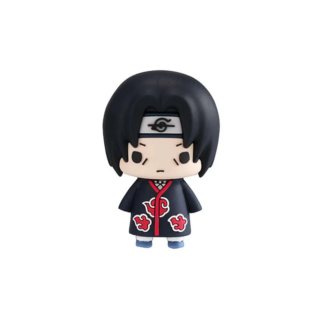 Naruto Shippuden Chokorin Mascot Series Trading Figure Vol. 2 - Blind box