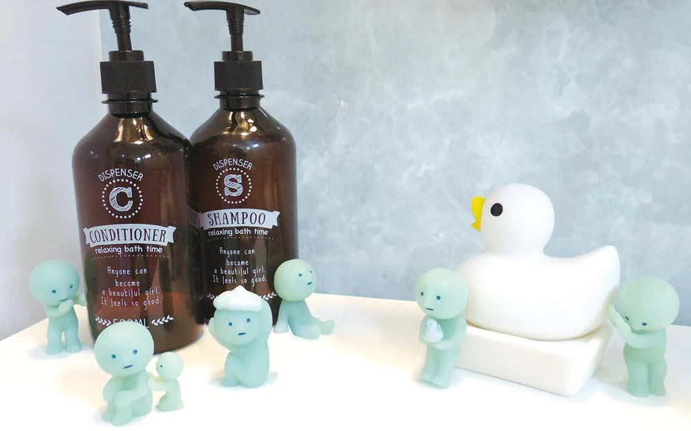 Smiski Bath Series - Blind box