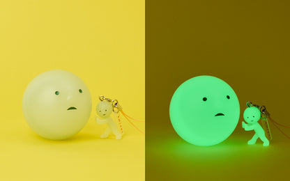 Smiski Strap Accessory capsule Series 2