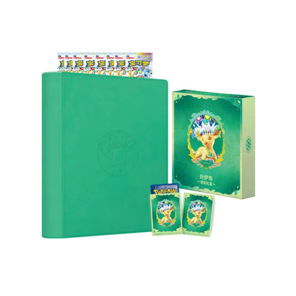 Pokemon Terastal Grand Gathering Gift Box Set