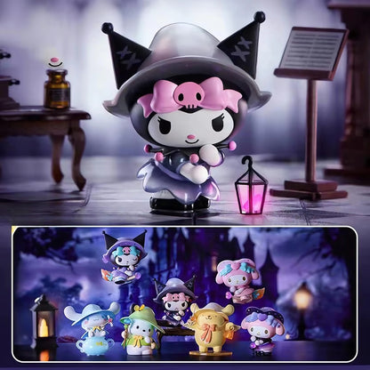 Sanrio Magic Story Series - Blind Box
