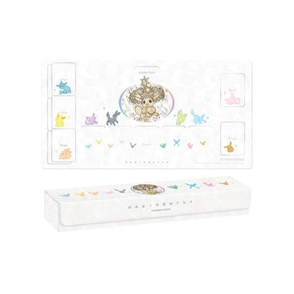 Pokemon Terastal Grand Gathering Eevee & Friends Gift Box