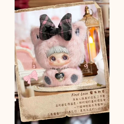 Maymei May I Love You Series Plush Dolls - Blind Box