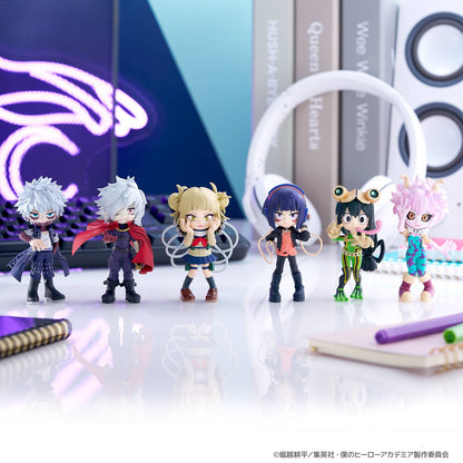 My Hero Academia PalVerse Volume 2 - Blind box