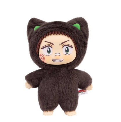 Sakamoto Days Cat Ear Plush Series - Blind Box