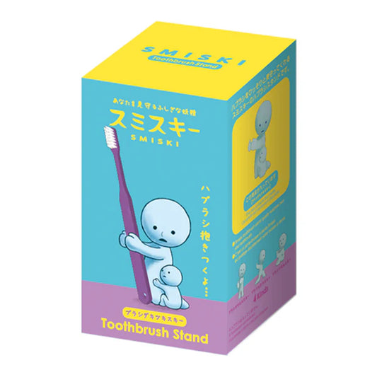 Smiski Toothbrush holder/stand Series - Hugging