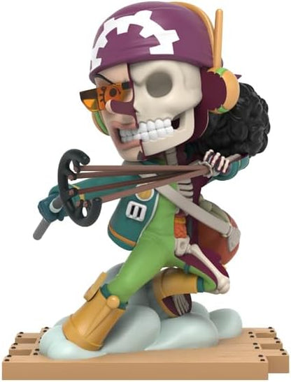 One Piece Egghead series part 1 - XXRAY by Mightyjaxx - Blind box